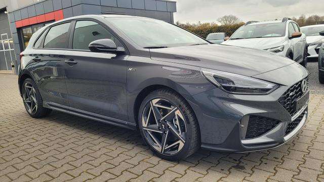 Fahrzeugbild eines Hyundai i30