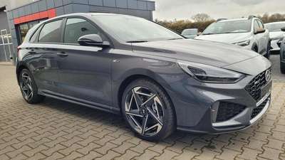 Bild Hyundai i30