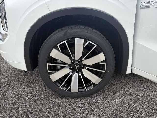 Fahrzeugbild eines Mitsubishi Outlander