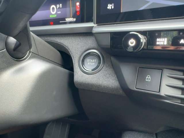 Fahrzeugbild eines Opel Grandland X