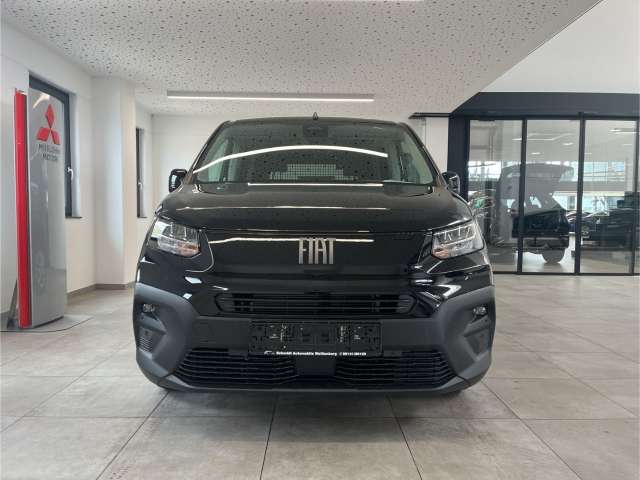 Fahrzeugbild eines Fiat Doblò