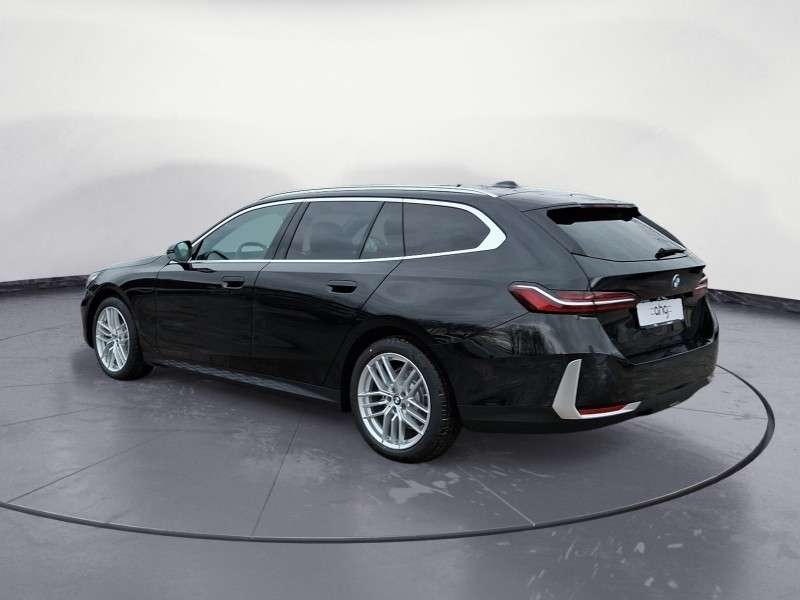 Fahrzeugbild eines BMW 5er-Reihe