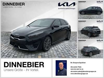 Bild Kia cee'd