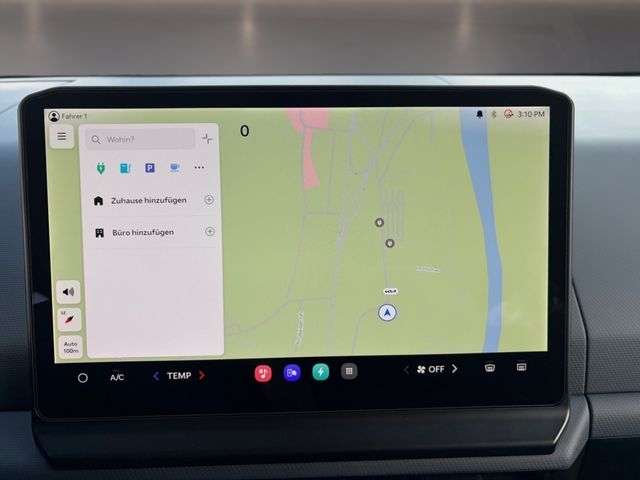 Fahrzeugbild eines Kia PV5 Passenger