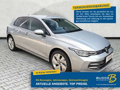 Bild Volkswagen Golf