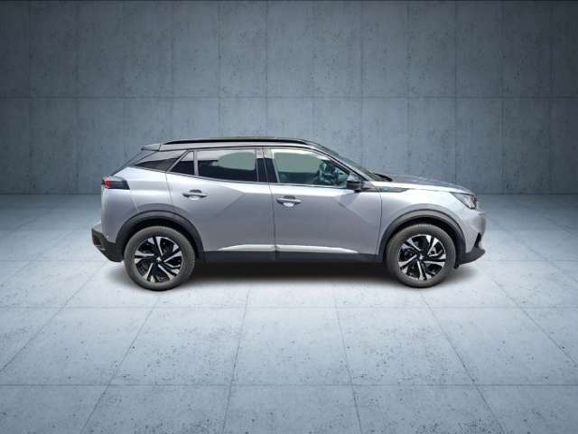 Fahrzeugbild eines Peugeot 2008