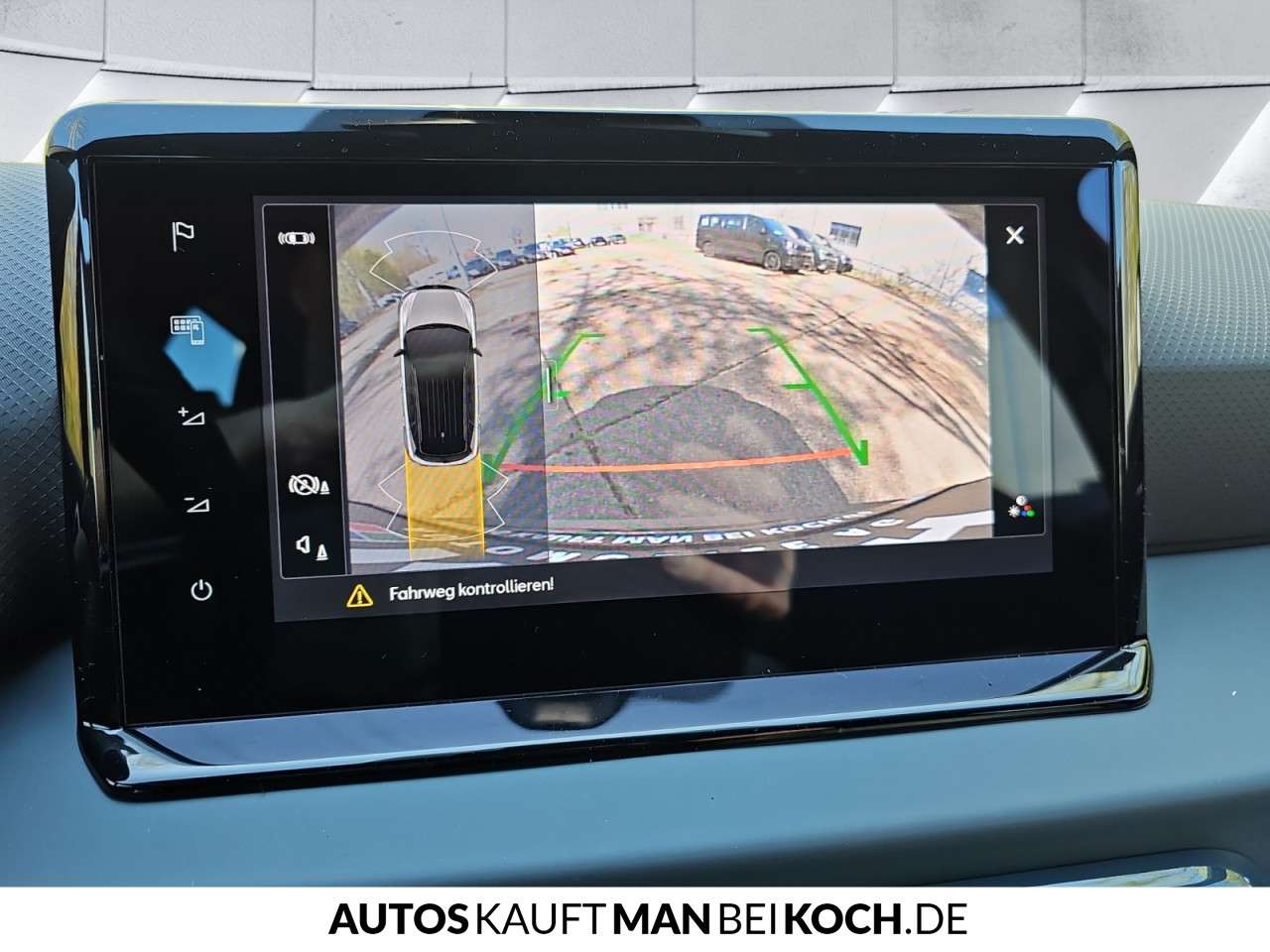 Fahrzeugbild eines SEAT Arona