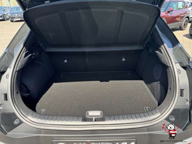 Fahrzeugbild eines Kia XCeed