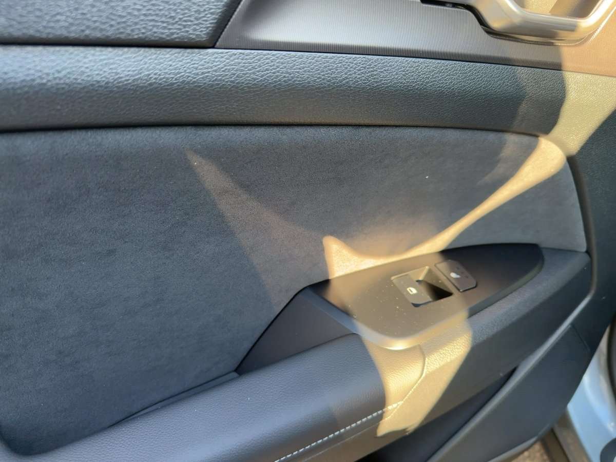 Fahrzeugbild eines Kia Sportage