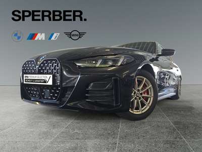 Bild BMW 4er-Reihe