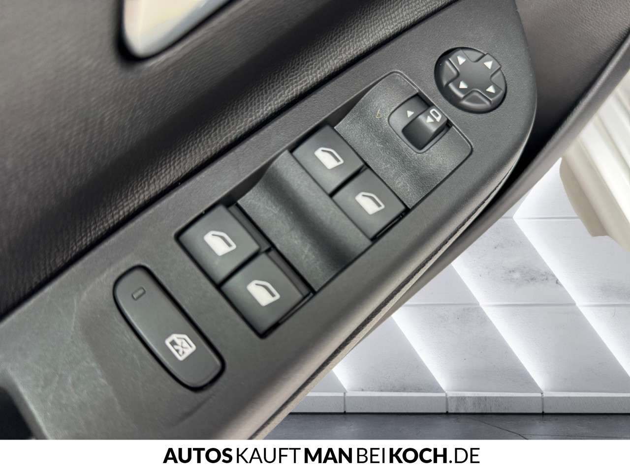Fahrzeugbild eines Opel Corsa