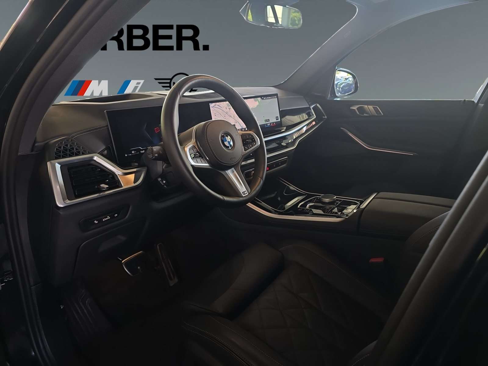 Fahrzeugbild eines BMW X5