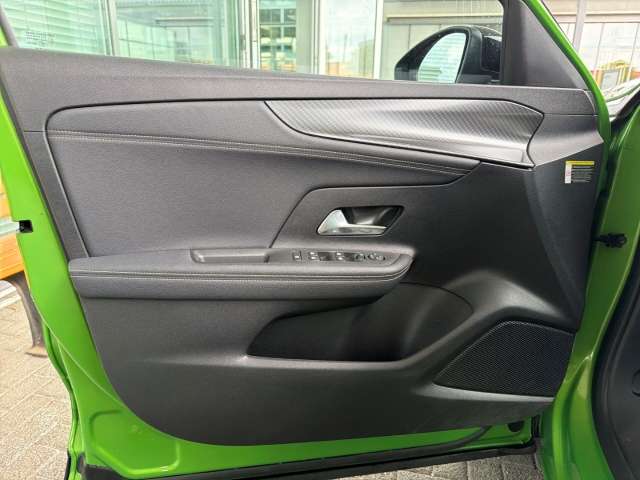 Fahrzeugbild eines Opel Mokka