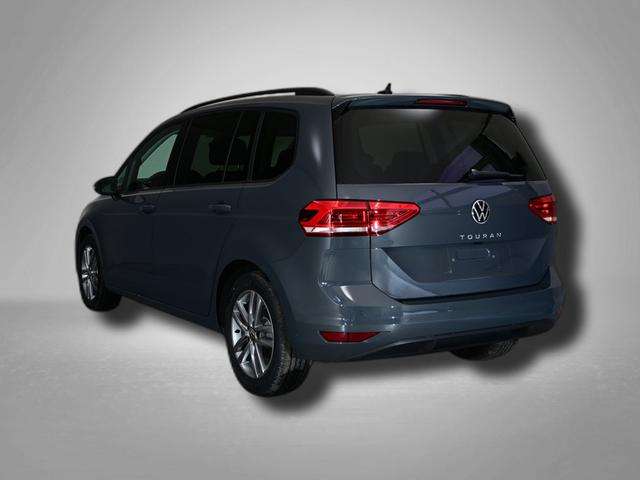 Fahrzeugbild eines Volkswagen Touran