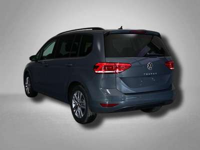 Bild Volkswagen Touran