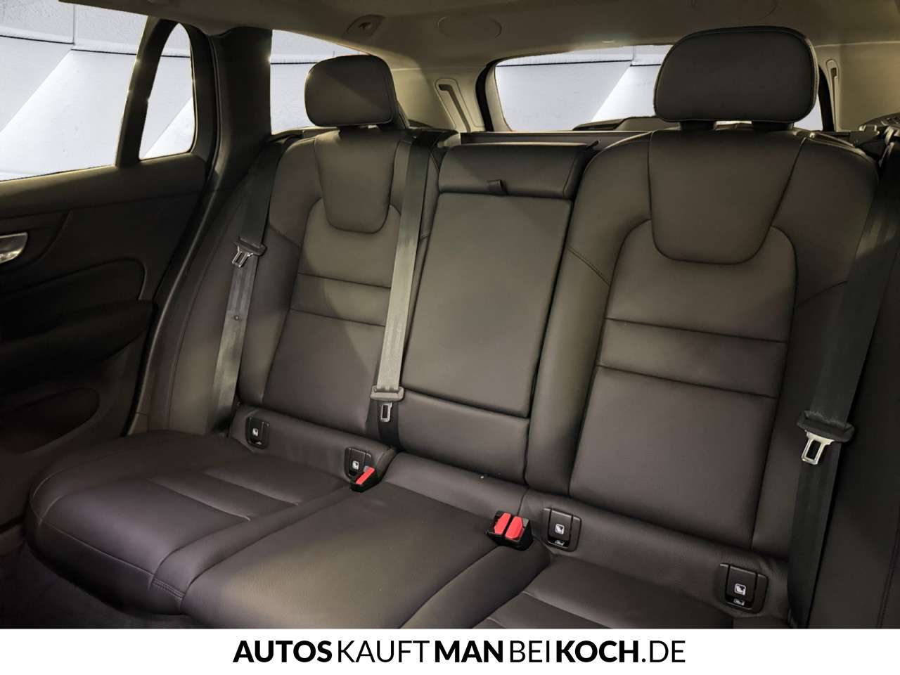 Fahrzeugbild eines Volvo V60