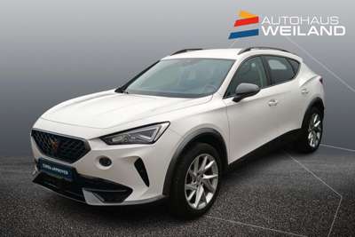 Bild CUPRA Formentor