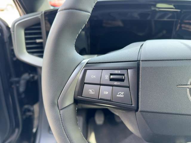 Fahrzeugbild eines Opel Mokka