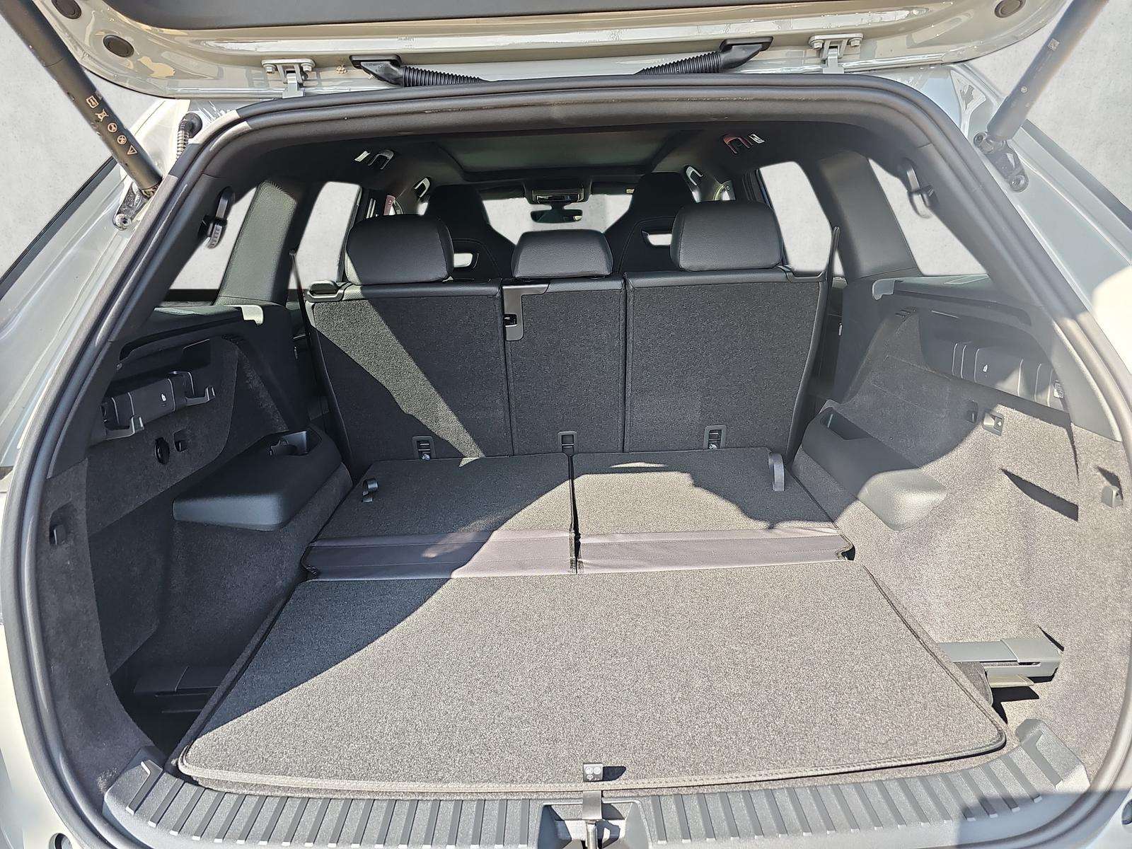 Fahrzeugbild eines Skoda Kodiaq