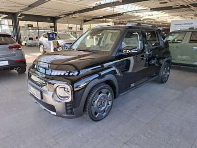 Bild Hyundai Inster