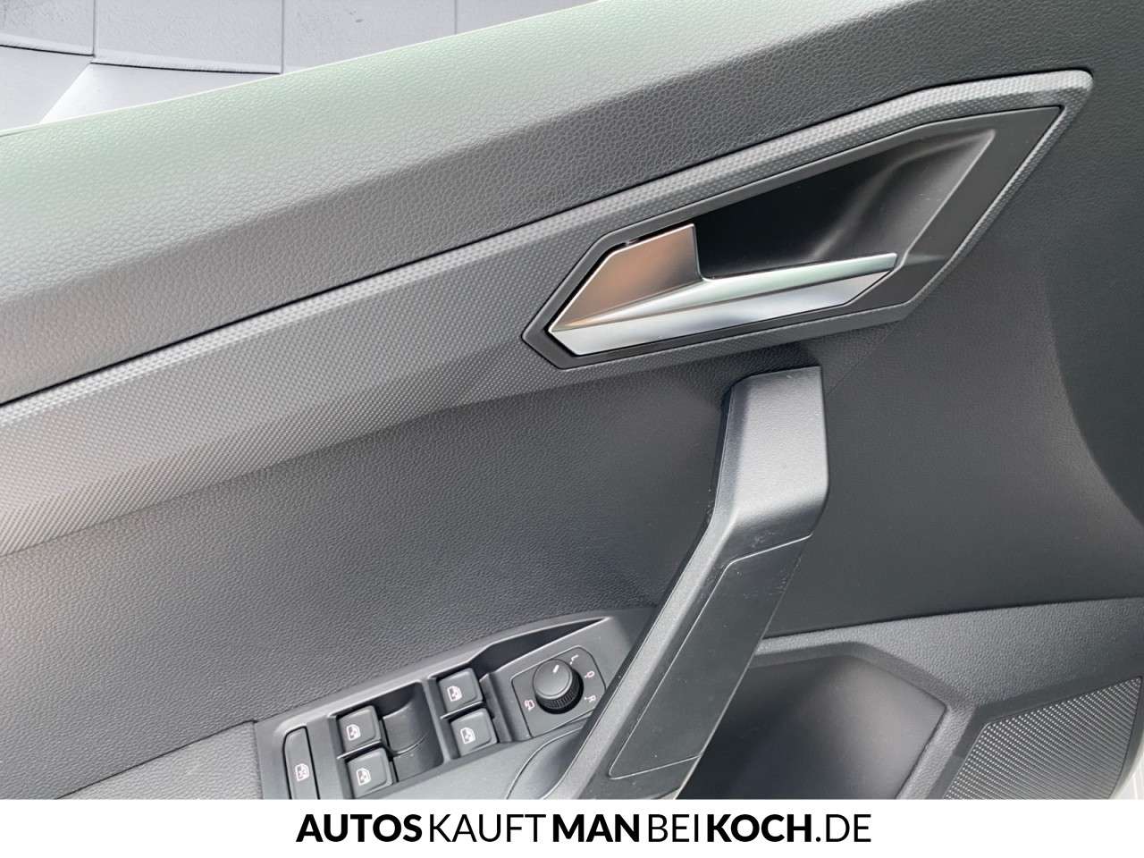 Fahrzeugbild eines SEAT Arona