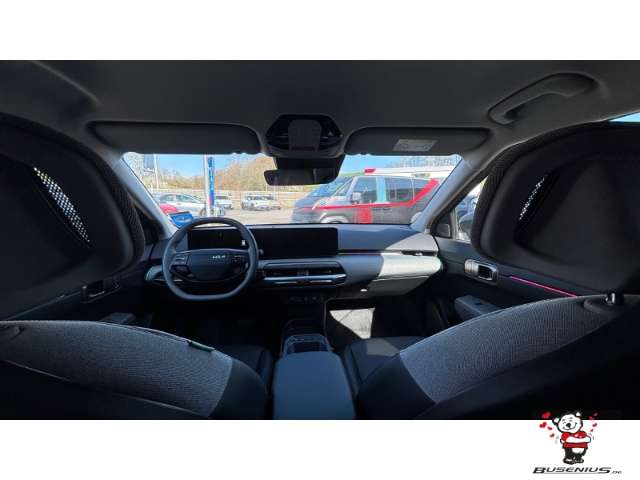 Fahrzeugbild eines Kia EV4