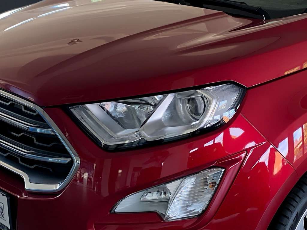 Fahrzeugbild eines Ford EcoSport