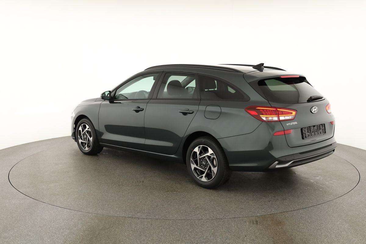Fahrzeugbild eines Hyundai i30