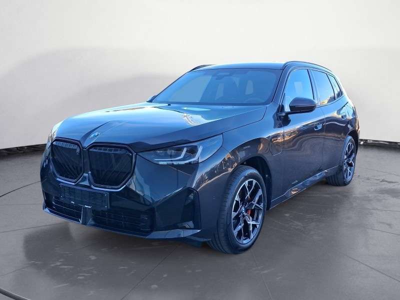 Fahrzeugbild eines BMW X3