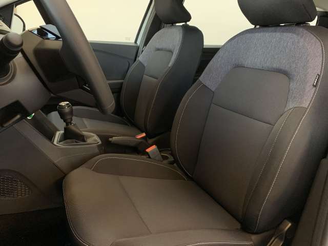 Fahrzeugbild eines Dacia Jogger