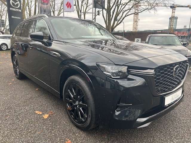 Fahrzeugbild eines Mazda CX-80