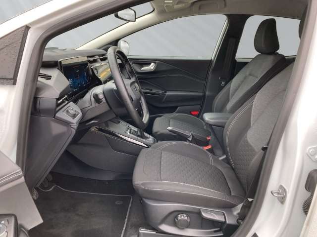 Fahrzeugbild eines Ford Puma