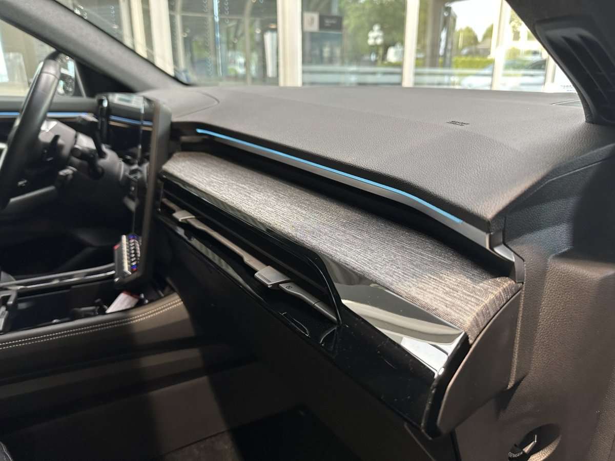 Fahrzeugbild eines Renault Austral