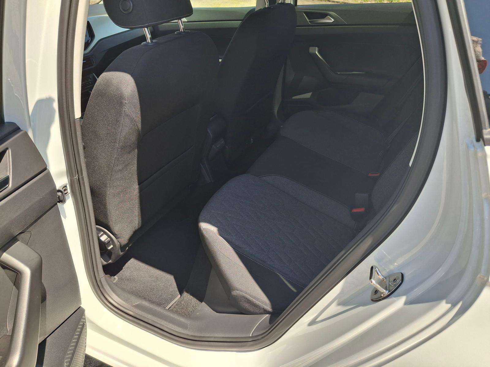 Fahrzeugbild eines Volkswagen Polo
