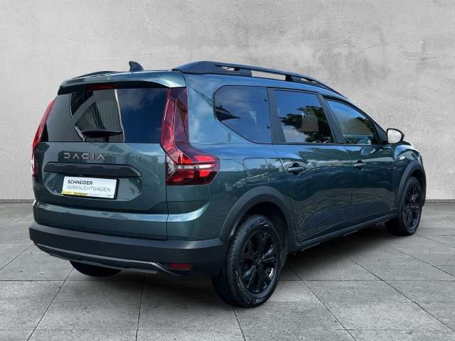 Fahrzeugbild eines Dacia Jogger