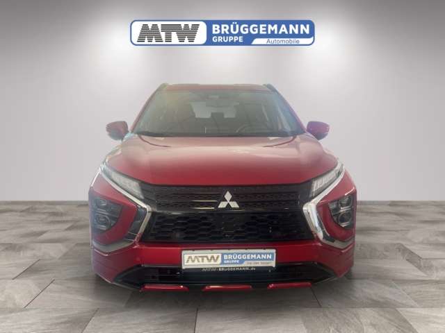 Fahrzeugbild eines Mitsubishi Eclipse Cross