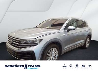 Bild Volkswagen Touareg