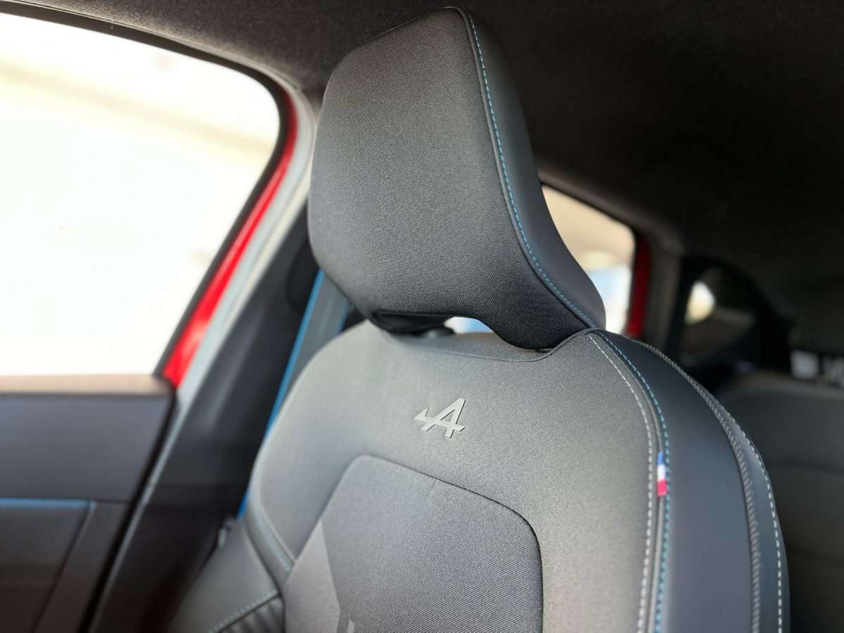 Fahrzeugbild eines Renault Captur