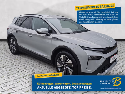 Bild Skoda Elroq