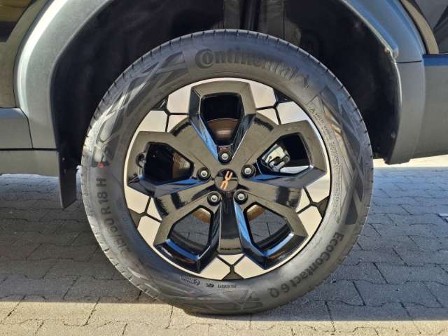 Fahrzeugbild eines Dacia Bigster