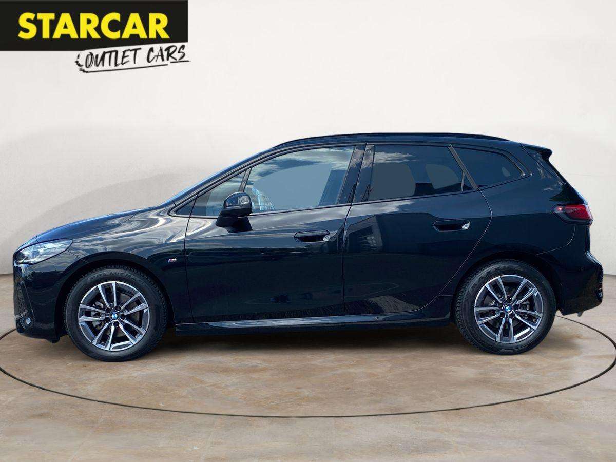 Fahrzeugbild eines BMW 2er Active Tourer