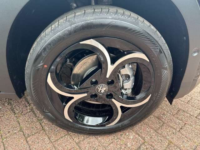 Fahrzeugbild eines Alfa Romeo Junior