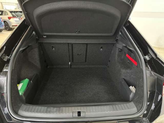 Fahrzeugbild eines Skoda ENYAQ