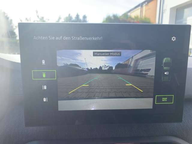 Fahrzeugbild eines Dacia Jogger