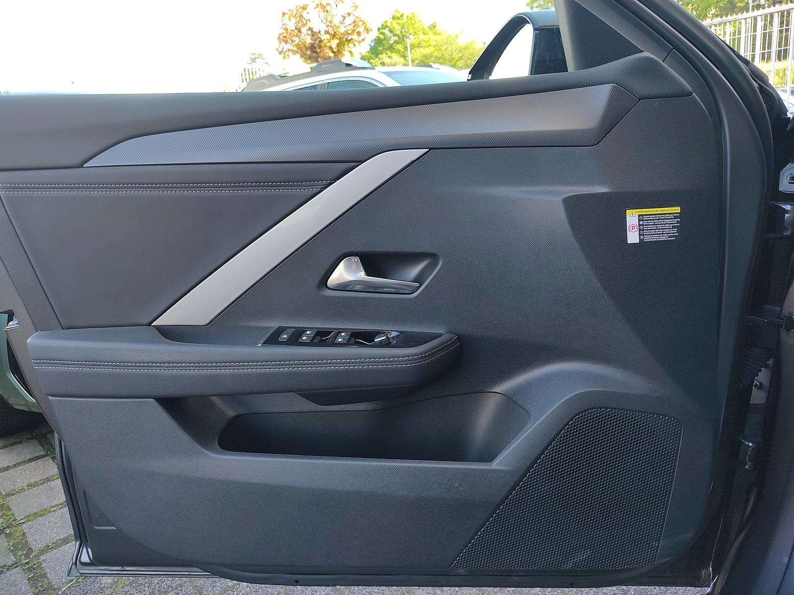 Fahrzeugbild eines Opel Astra
