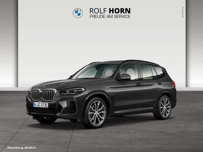 Bild BMW X3