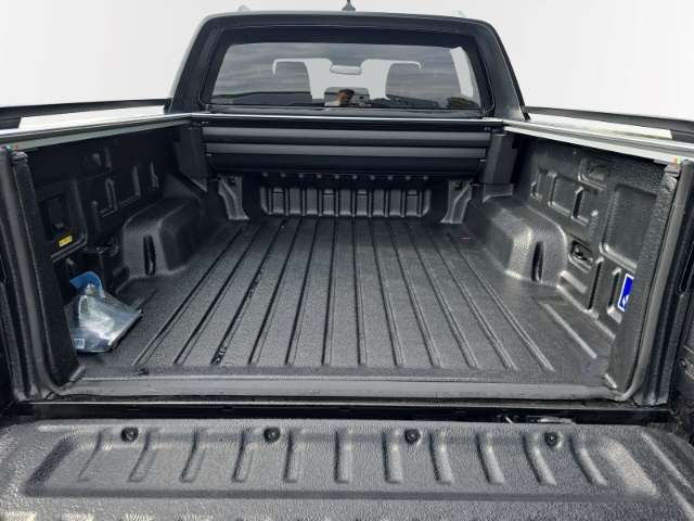Fahrzeugbild eines Ford Ranger