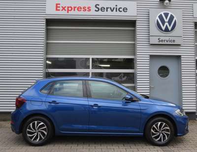Bild Volkswagen Polo