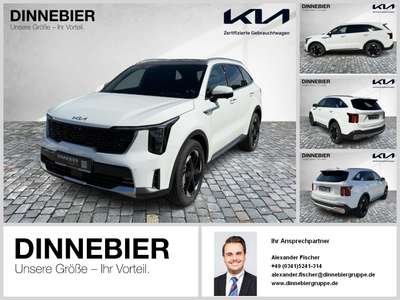 Bild Kia Sorento