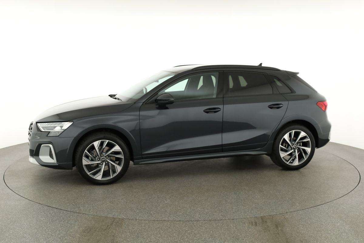 Fahrzeugbild eines Audi A3